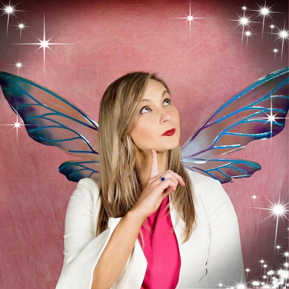 Meet your Posher, Laura